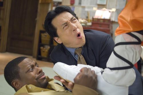 尖峰时刻3/Rush Hour 3(2007) 电影图片 剧照 #15 大图 1920X1275