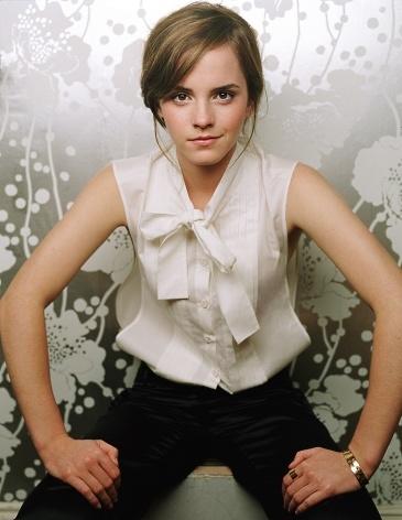 爱玛·沃特森 Emma Watson 写真 #21