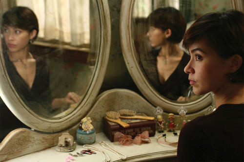 连体阴/Alone(2007) 电影图片 剧照 #09 大图 900X600