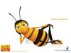 蜜蜂总动员/Bee Movie(2007) 电影图片 桌面 #06A 省略图