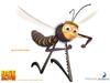 蜜蜂总动员/Bee Movie(2007) 电影图片 桌面 #08A 省略图