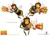 蜜蜂总动员/Bee Movie(2007) 电影图片 桌面 #10A 省略图