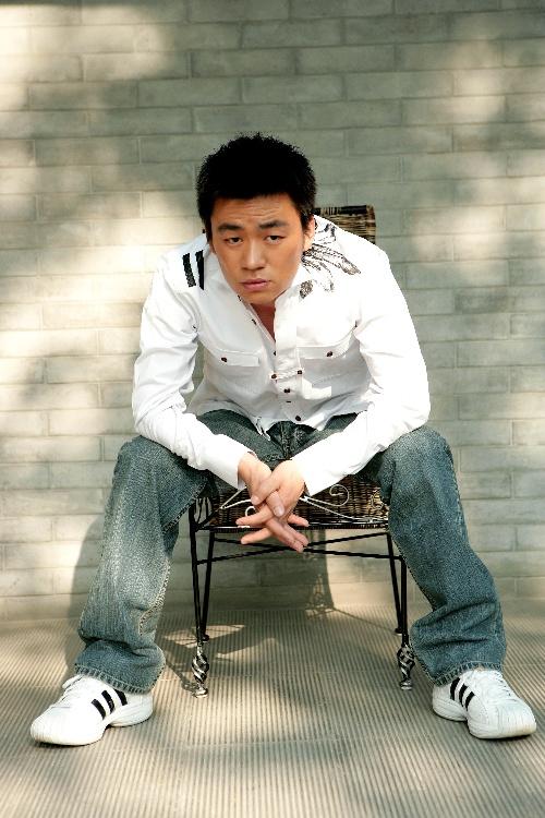 王宝强 Baoqiang Wang 写真 #01