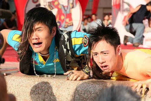 哈！哈！哈！/Ha! Ha! Ha!(2007) 电影图片 剧照 #10 大图 550X366