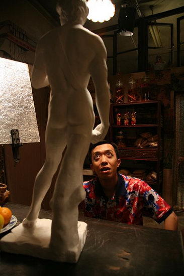 哈!哈!哈!/Ha! Ha! Ha!(2007) 电影图片 剧照 #08 大图 366X550
