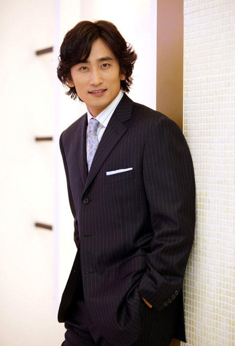 车仁表 In-pyo Cha 写真 #04