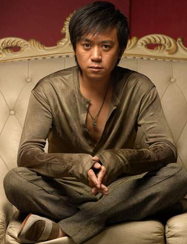 王学兵 Xuebing Wang 写真 #10