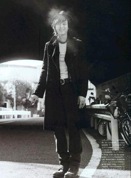 姜东元 Dong-won Kang 写真 #40