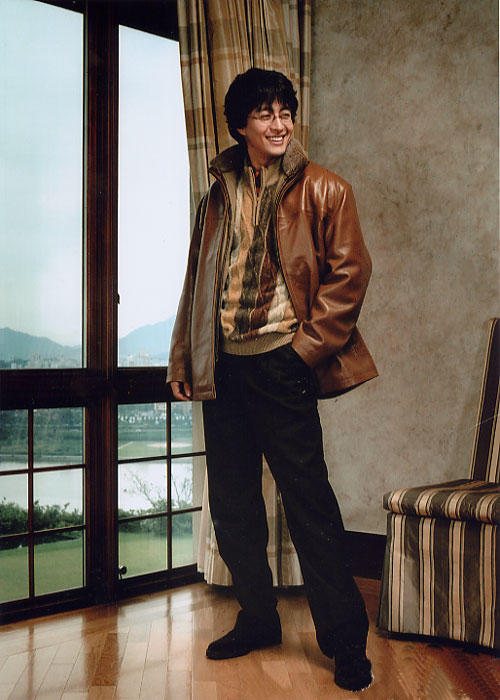 裴勇俊 Bae Yong Jun 写真 #18