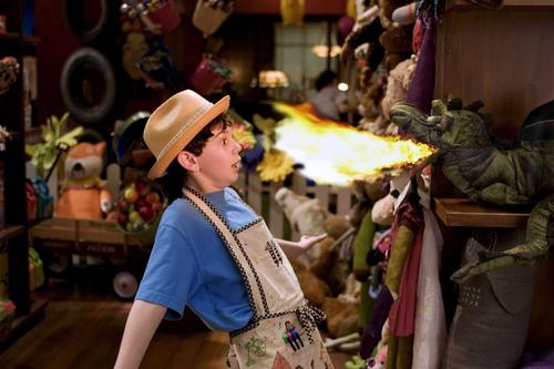 马格瑞姆的玩具店/Mr. Magorium's Wonder Emporium(2007) 电影图片 剧照 #05 大图 1992X1328