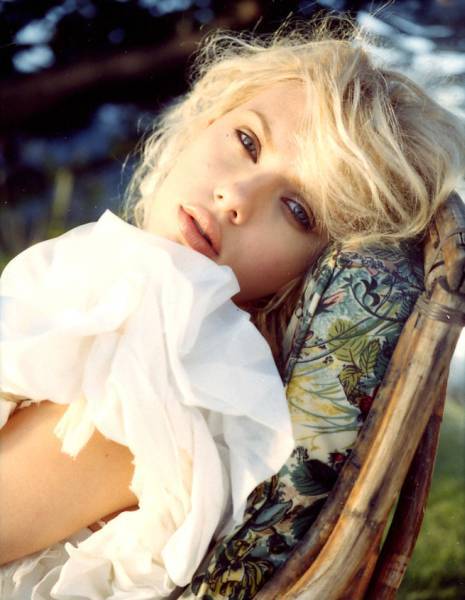 斯嘉丽·约翰逊 Scarlett Johansson 写真 #101