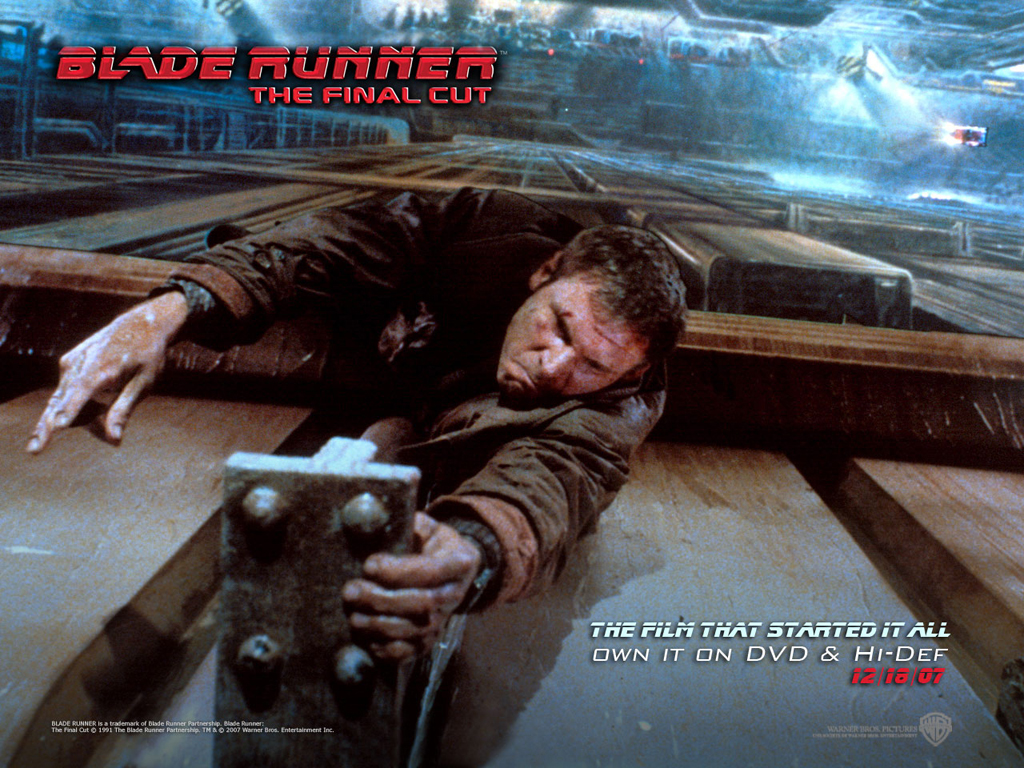 银翼杀手/Blade Runner(1982) 电影图片 桌面 #03A 大图 1024X768