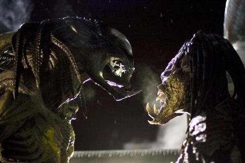 异形大战铁血战士2/Alien vs. Predator: AVP2(2007) 电影图片 剧照 #10 大图 2962X1972