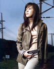 河智苑 Ji-won Ha 写真 #36