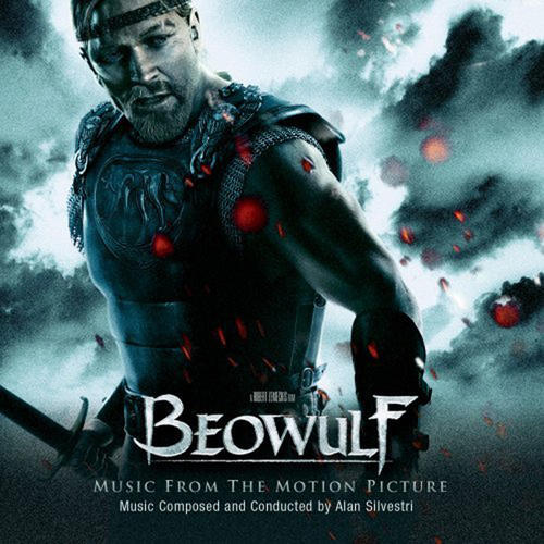 贝奥武夫/Beowulf(2007) 电影图片 原声碟封套 #01 大图 800X800