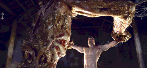 贝奥武夫/Beowulf(2007) 电影图片 剧照 #06 大图 1400X653