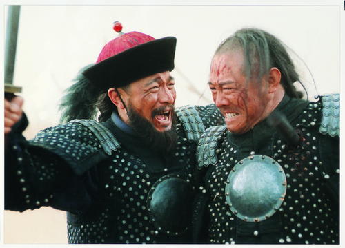 投名状/The Warlords(2007) 电影图片 剧照 #72 大图 1948X1400