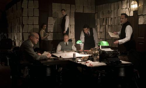 约翰·拉贝/John Rabe(2007) 电影图片 剧照 #01 大图 2488X1500