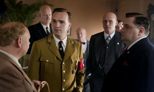 约翰·拉贝/John Rabe(2007) 电影图片 剧照 #05 大图 2491X1500