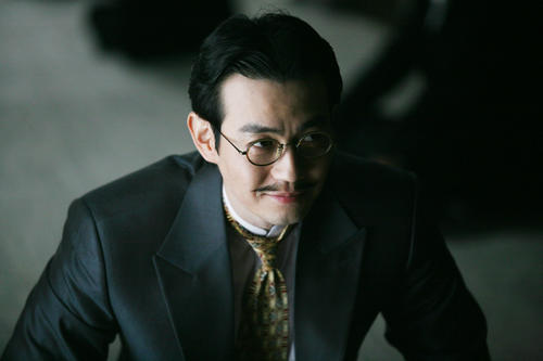 从前/Once Upon A Time(2008) 电影图片 剧照 #06 大图 1024X683