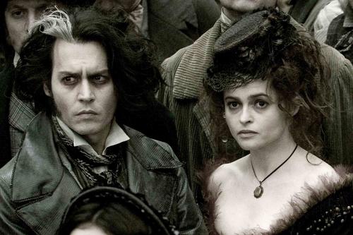 理发师陶德/Sweeney Todd(2007) 电影图片 剧照 #02 大图 3000X2000