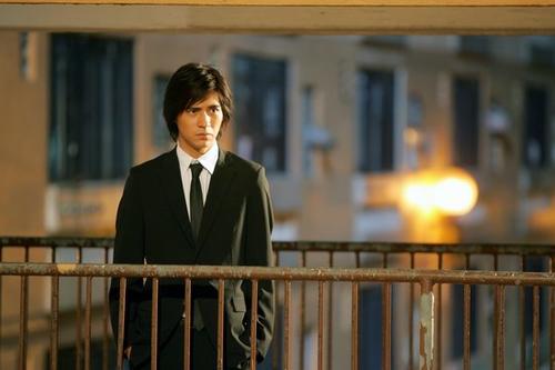 蝴蝶飞/Hu Die Fei(2007) 电影图片 剧照 #02 大图 550X366