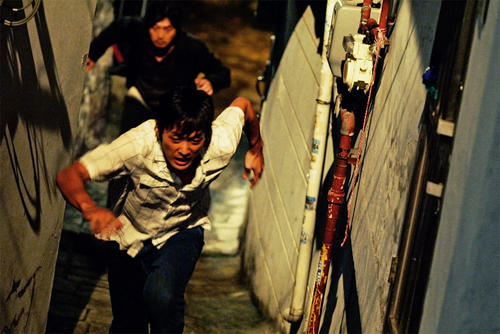 追击者/The Chaser(2008) 电影图片 剧照 #02 大图 1000X667