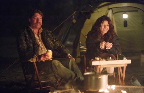 荒野生存/Into the Wild(2007) 电影图片 剧照 #05 大图 1400X904
