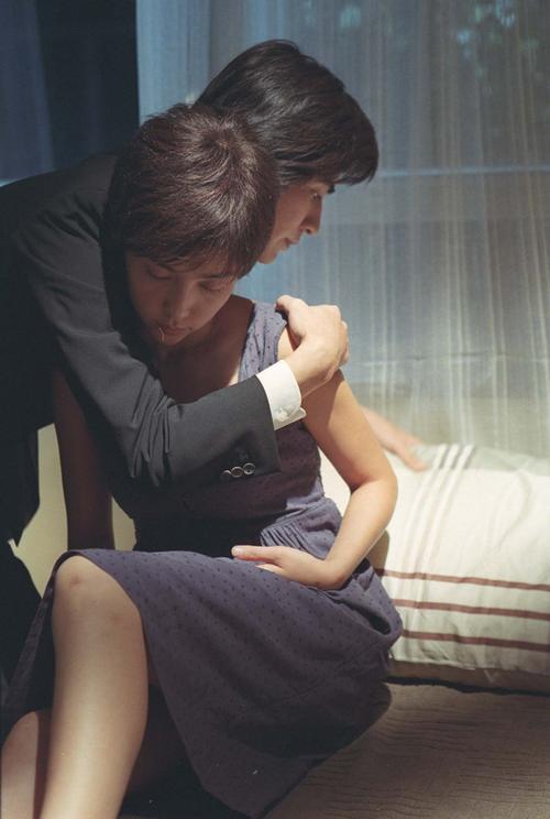蝴蝶飞/Linger(2008) 电影图片 剧照 #07 大图 504X765