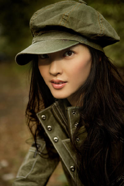 王丽坤 Likun Wang 写真 #06