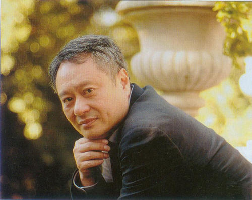 李安 Ang Lee 写真 #03
