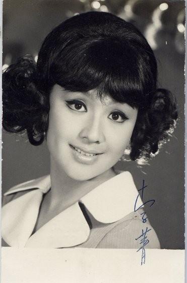 台湾、<em>香港早期</em>电影<em>女星</em>全记录(六)_恺溪_新浪