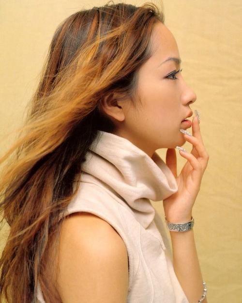 中岛美嘉 Mika Nakashima 写真 #13