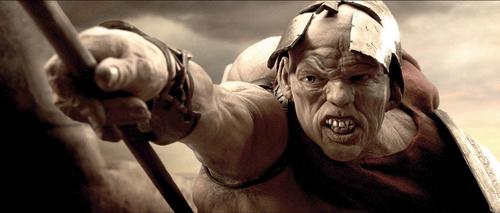 300死士/300(2007) 电影图片 剧照 #35 大图 1550X661