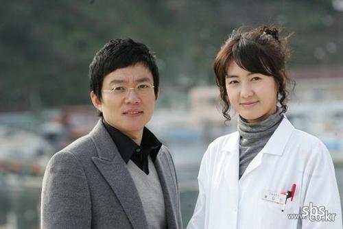 外科医生奉达熙/Drama Special(2007) 图片 剧照 #07 大图 550X367