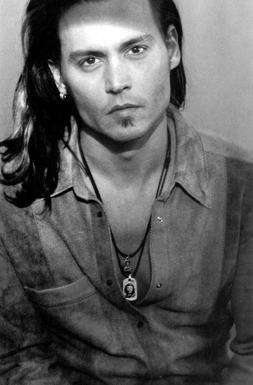 Լ���ᡤ���� Johnny Depp д�� #63