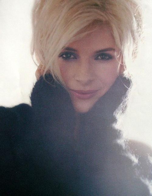 朱丽叶·比诺什 Juliette Binoche 写真 #03