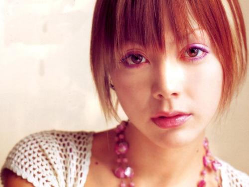 土屋安娜 Anna Tsuchiya 写真 #10