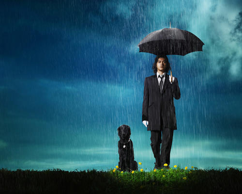 死神的精度/Shinigami no seido(2008) 电影图片 剧照 #01 大图 948X758