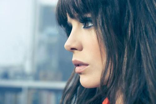 凯特·贝金赛尔 Kate Beckinsale 写真 #34
