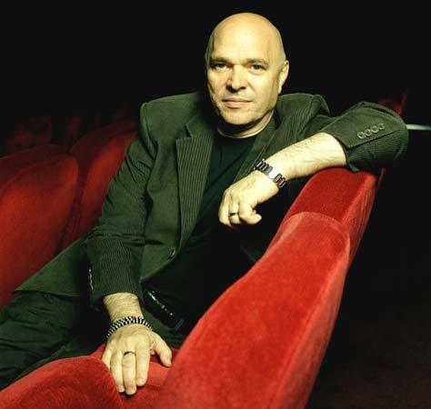 安东尼·明格拉 Anthony Minghella 写真 #02