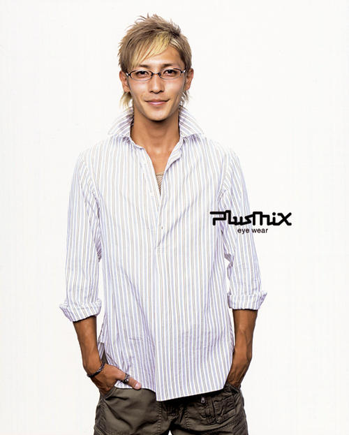 玉木宏 Hiroshi Tamaki 写真 #17
