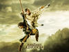 功夫之王/The Forbidden Kingdom(2008) 电影图片 桌面(美国) #07A 省略图