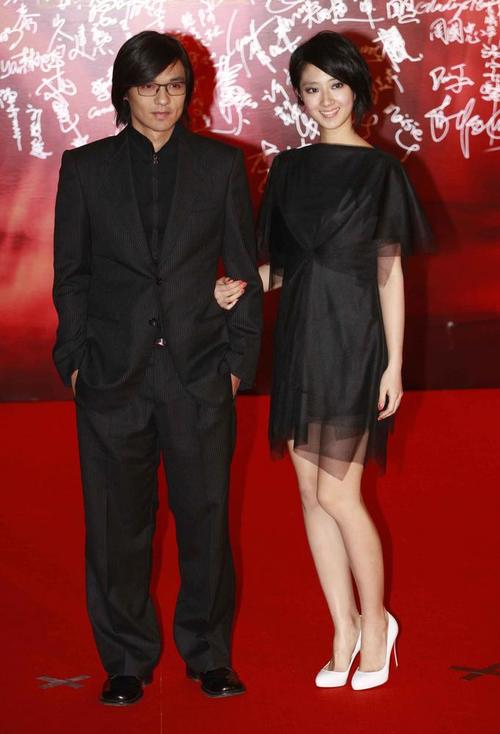 第27届香港电影金像奖(2008) 电影图片 工作照 #60 大图 681X1000