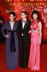 第27届香港电影金像奖(2008) 电影图片 工作照 #67 省略图