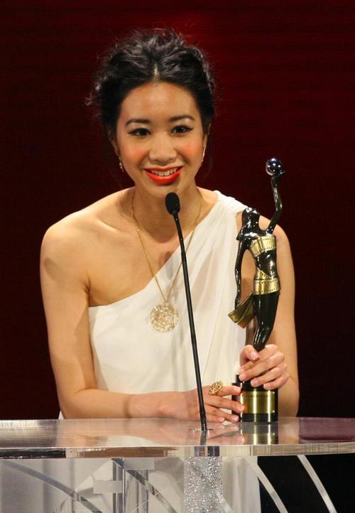 第27届香港电影金像奖/The 27th Hong Kong Film Awards(2008) 电影图片 工作照 #209 大图 693X1000