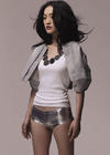 周迅 Xun Zhou 写真 #42