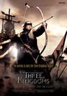 三国之见龙卸甲/Three Kingdoms: Resurrection of the Dragon(2008) 电影图片 角色海报 #05 省略图