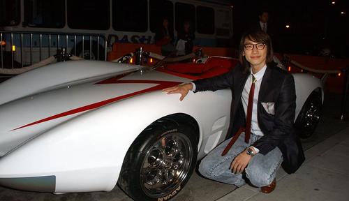 急速赛车/Speed Racer(2008) 电影图片 工作照 #07 大图 1200X690