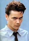 瑞弗·菲尼克斯 River Phoenix 写真 #138